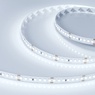 Лента светодиодная RT-A168-10mm 24V Cool 8K (17 W/m, IP20, 5m) (Arlight, Открытый)