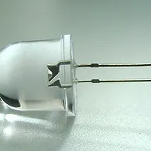 Светодиод ARL2-10203UOC-15cd (arlight-2, 10мм (круглый))