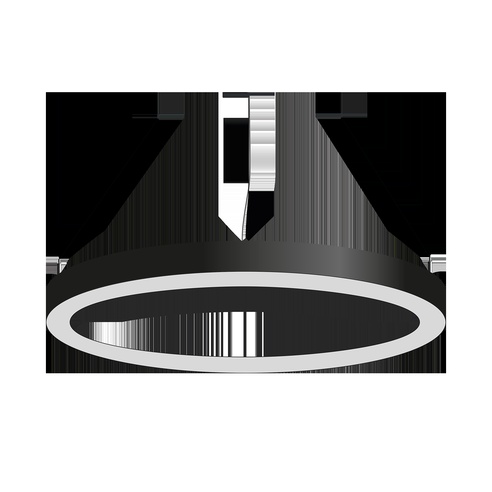 Светодиодный фигурный светильник MS-RING-O Кольцо 1000mm 50W 3000/4000/6000K