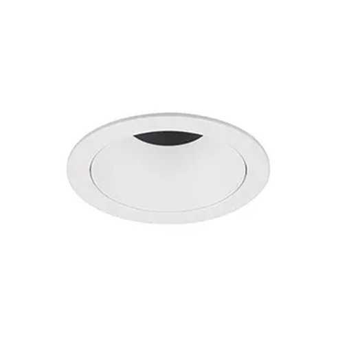 Светильник MS-ARADO-BUILT-R45-5W Warm2700 (WH-WH, 36 deg, 230V) (Arlight, IP20 Металл, 5 лет)