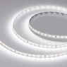 Лента светодиодная UL-A98-8mm 24V White6000 (10 W/m, IP20, 2835, 5m) (Arlight, 7 лет)