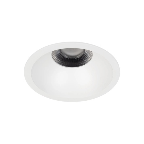 Светильник MS-HARBOR-R106-15W Warm3000 (WH, 36 deg, 230V) (Arlight, IP20 Металл, 5 лет)