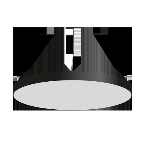 Cветодиодный фигурный светильник MS-RING Круг 1800mm 310W 3000/4000/6000K