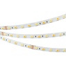 Лента RT-B60-10mm 24V White-MIX (14.4 W/m, IP20, 5m) (Arlight, Изменяемая ЦТ)