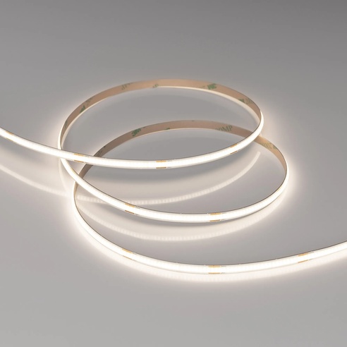 Лента светодиодная COB-X480-6mm 24V Day4000 (6 W/m, IP20, CSP, 4m) (Arlight, -)