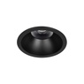 Светильник MS-HARBOR-R82-10W Warm3000 (BK, 50 deg, 230V) (Arlight, IP20 Металл, 5 лет)