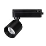 Светильник LGD-DYKE-2TR-R60-8W Day4000 (BK, 50 deg, 230V) (Arlight, IP20 Металл, 5 лет)
