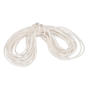 Уплотнительная резинка IP-LINE-5475-5000 SILICONE (Arlight, Силикон)