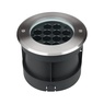Светильник LTD-DAFNA-GROUND-R180-25W Day4000 (SL, 35 deg, 230V) (Arlight, IP67 Металл, 5 лет)