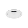 Светильник MS-ARADO-BUILT-R45-5W Warm3000 (WH-WH, 36 deg, 230V) (Arlight, IP20 Металл, 5 лет)