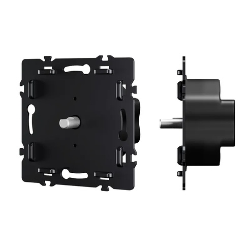 ARL NOBE SMART Светорегулятор с функцией радиопульта DIM механизм DMX512-801-32-DIM-IN (230V, 2.4G) (IARL, IP20 Пластик, 5 лет)