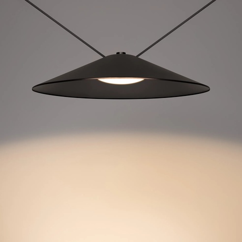 Светильник ART-INBELT-WOK-R580-20W Day4000-MIX (BK, 110 deg, 48V, DALI) (Arlight, IP20 Металл, 3 года)