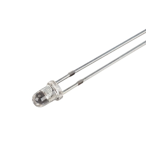 Светодиод ARL-3214UYC-2.5cd (Arlight, 3мм (круглый))