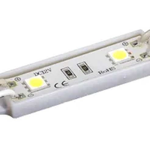 Модуль герметичный PGM5050-2 White 12V (Arlight, Закрытый)