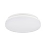 Светильник CL-BOUWER-R300-21W Day4000-MIX (WH, 110 deg, 230V, TRIAC) (Arlight, IP54 Пластик, 5 лет)