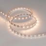 Лента светодиодная SPI-B60-10mm 12V Warm3000-PX1-RAM (9.3 W/m, IP20, 5060, 5m) (Arlight, бегущий огонь)