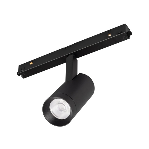 Светильник MAG-ORIENT-SPOT-R45-12W Day4000-MIX (BK, 24 deg, 48V, TUYA Zigbee) (Arlight, IP20 Металл, 5 лет)