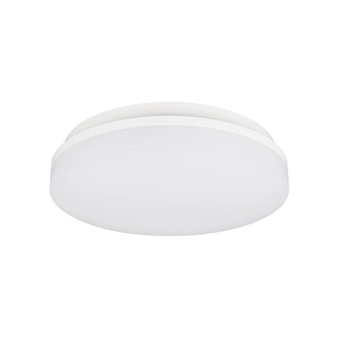 Светильник CL-BOUWER-MOTION-R250-13W Day4000-MIX (WH, 110 deg, 230V) (Arlight, IP54 Пластик, 5 лет)