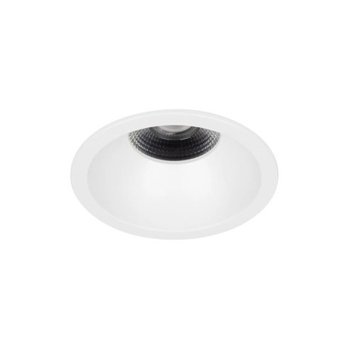 Светильник MS-HARBOR-R82-10W Warm2700 (WH, 50 deg, 230V) (Arlight, IP20 Металл, 5 лет)