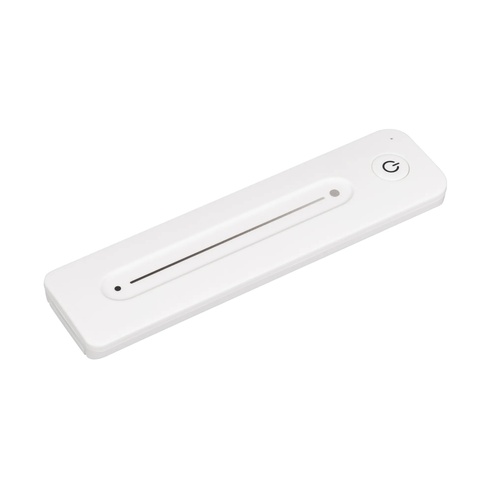 INTELLIGENT ARLIGHT Пульт SMART-801-42-1G-DIM White (3V, 2.4G) (IARL, IP20 Пластик, 5 лет)