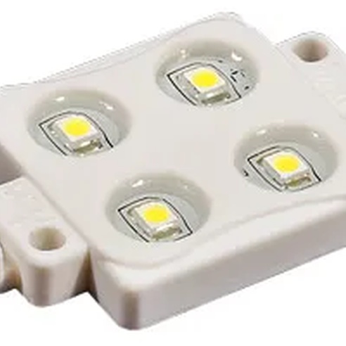 Модуль герметичный IM4-3528-12V Red (Arlight, Закрытый)