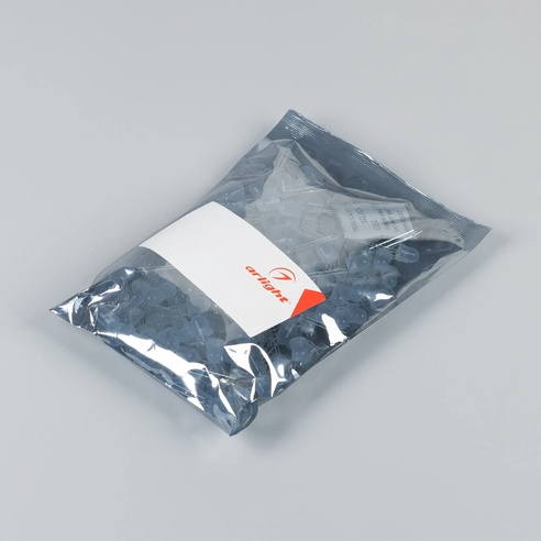 Светодиод ARL-10603UBW-4.5cd (Arlight, 10мм (круглый))