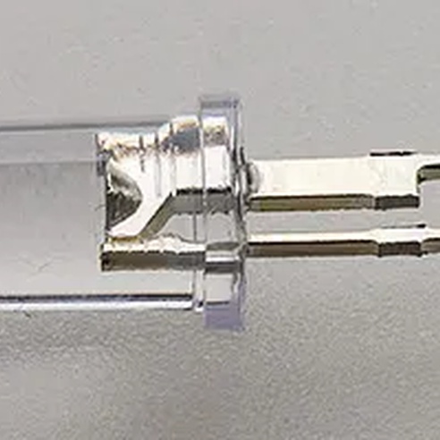 Светодиод OSPW5101P (ANR, 5мм (круглый))