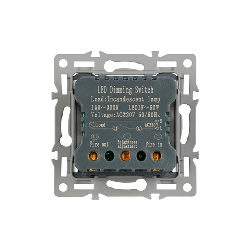 Механизм светорегулятора SWT-DLR-W (220V, 300W) (Arlight, -)