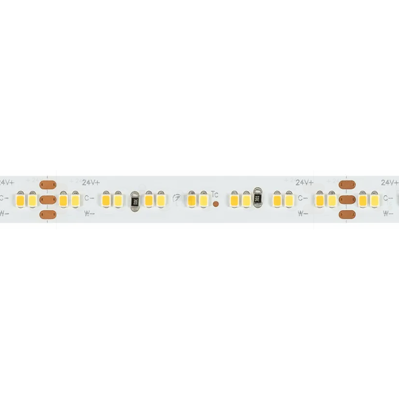 Высокая эффективность свыше 150 lm/W