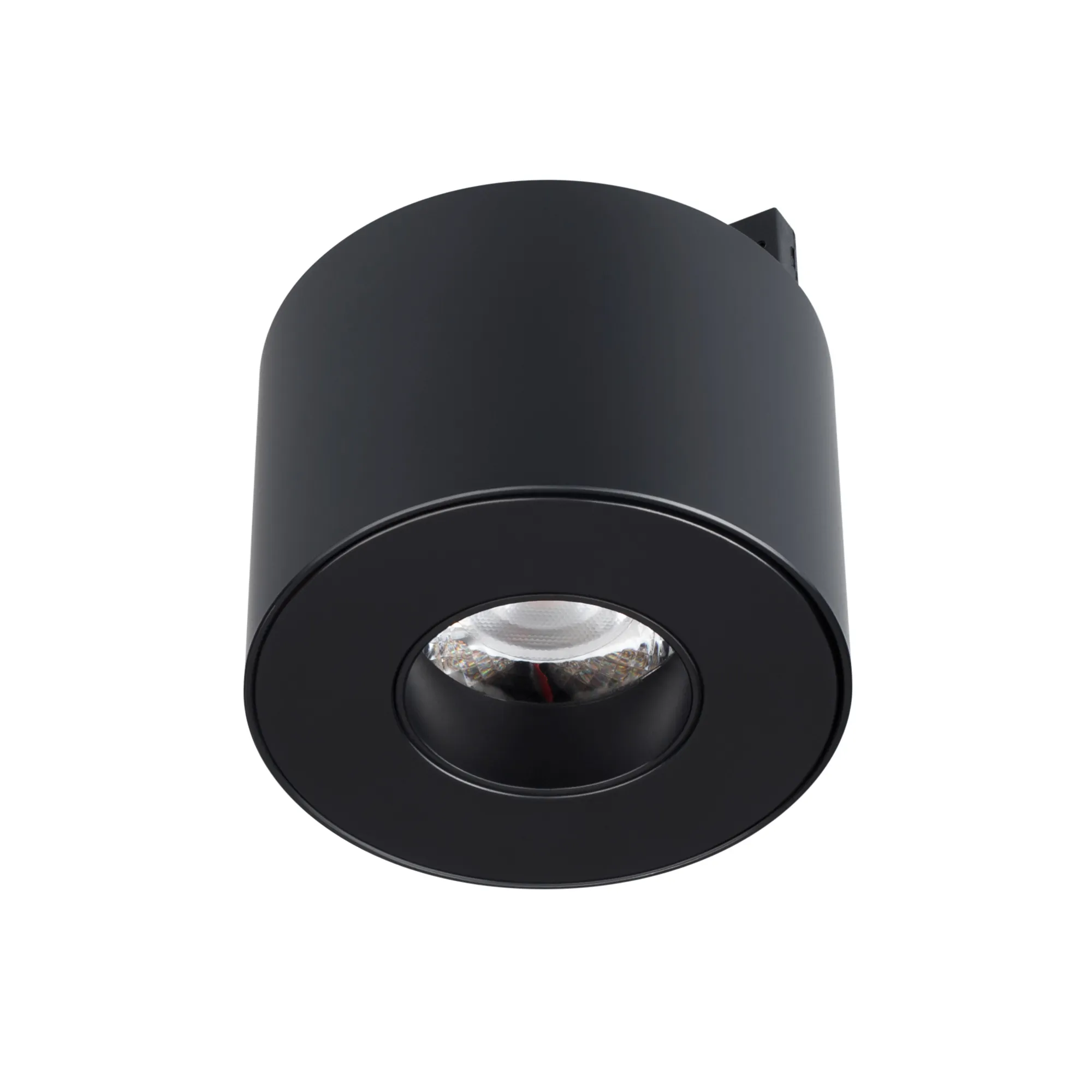 Светильник MAG-MICROCOSM-POINT-R60-5W Warm3000 (BK, 36 deg, 24V) (Arlight, IP20 Металл, 3 года) - изображение товара