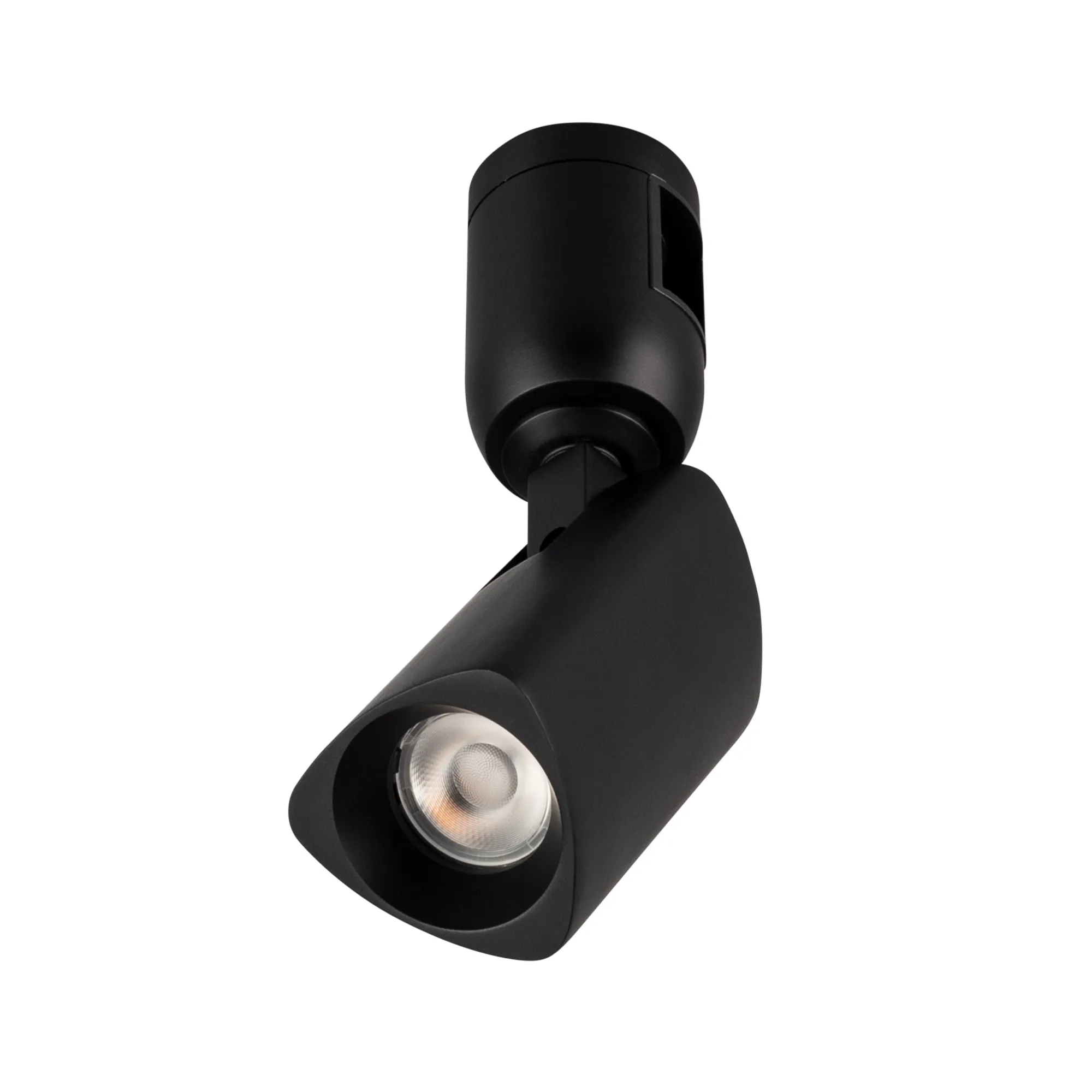 Светильник ART-APRIORI-SPOT-TURN-R45-8W Warm3000 (BK, 36 deg, 48V) (Arlight, IP20 Металл, 3 года) - изображение товара