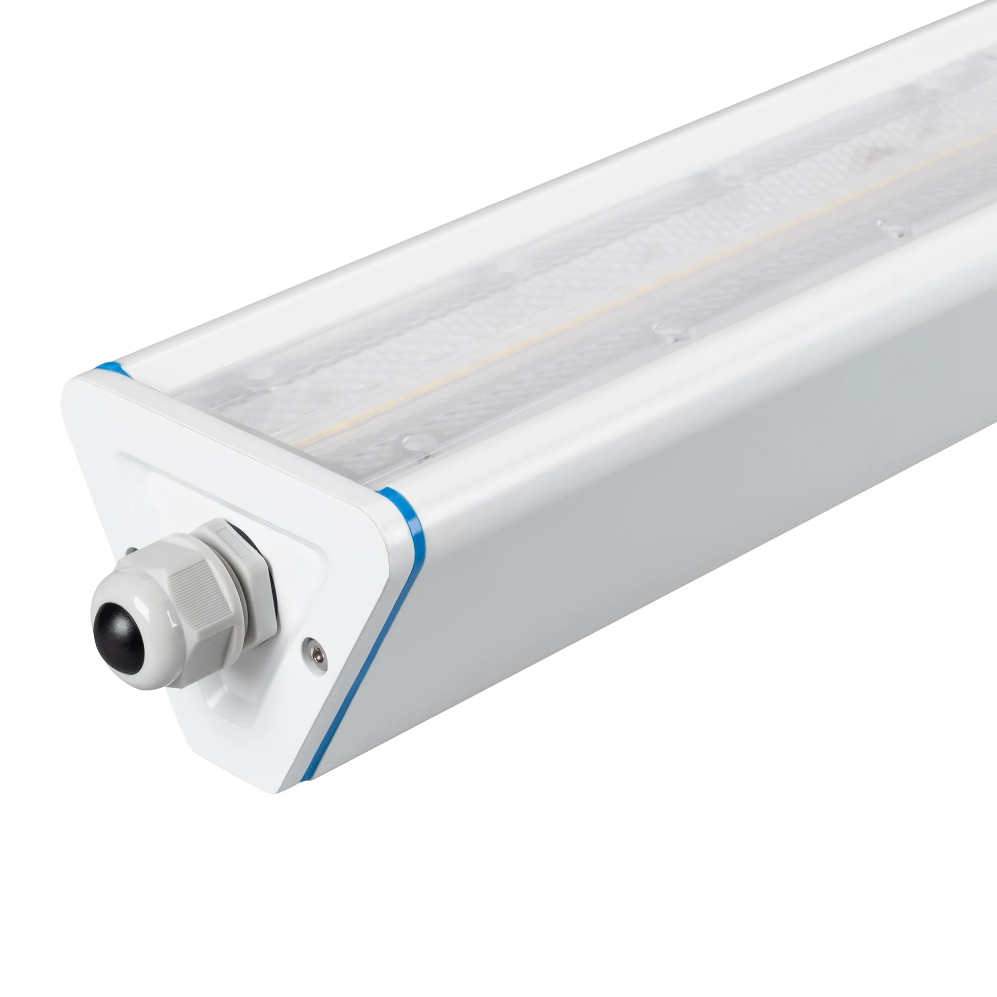 Светильник SP-LAGERN-L885-150W Day4000 (WH, 50х90 deg, 230V) (Arlight, IP65 Металл, 5 лет) - изображение товара