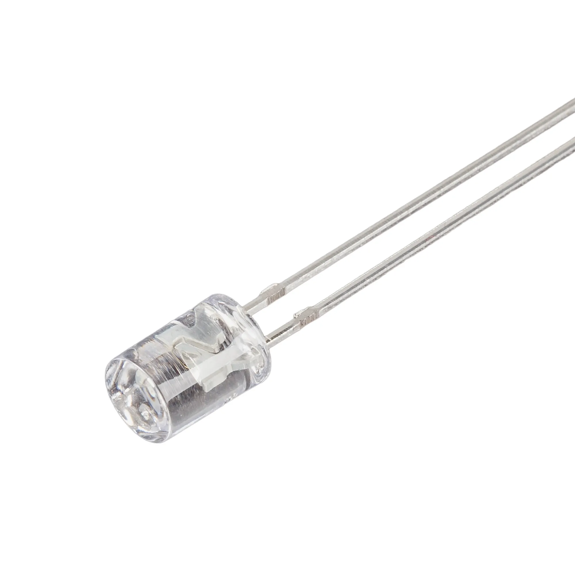Светодиод ARL-5923URC-3.5cd-E (Arlight, 5мм (цилиндр))
