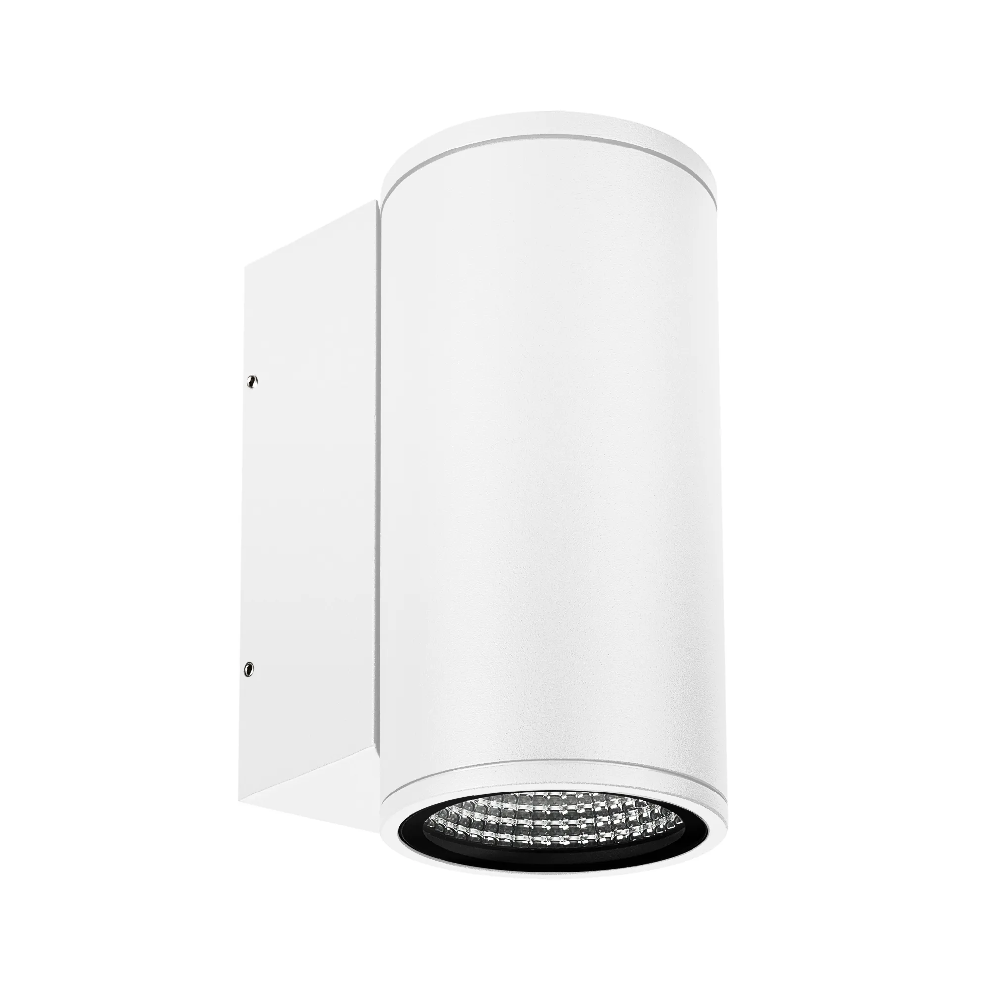 Светильник LGD-FORMA-WALL-R90-12W Day4000 (WH, 44 deg, 230V) (Arlight, IP54 Металл, 3 года) - изображение товара