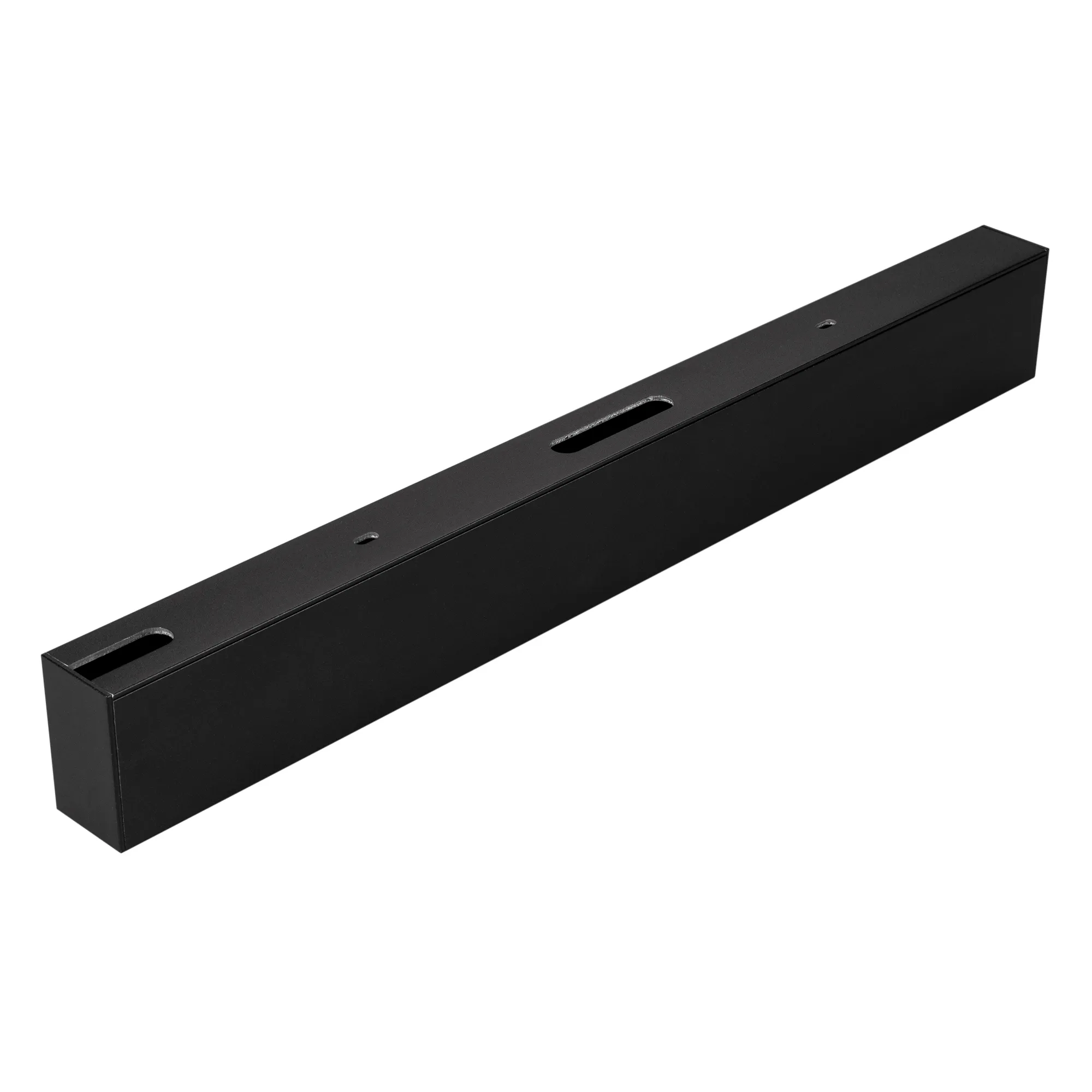 Потолочный короб для блока питания SL-BOX-480 (Arlight, Алюминий) - изображение товара