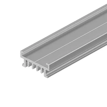 Основание для ленты SL-LINE-2522-2500 (Arlight, Алюминий) - изображение товара
