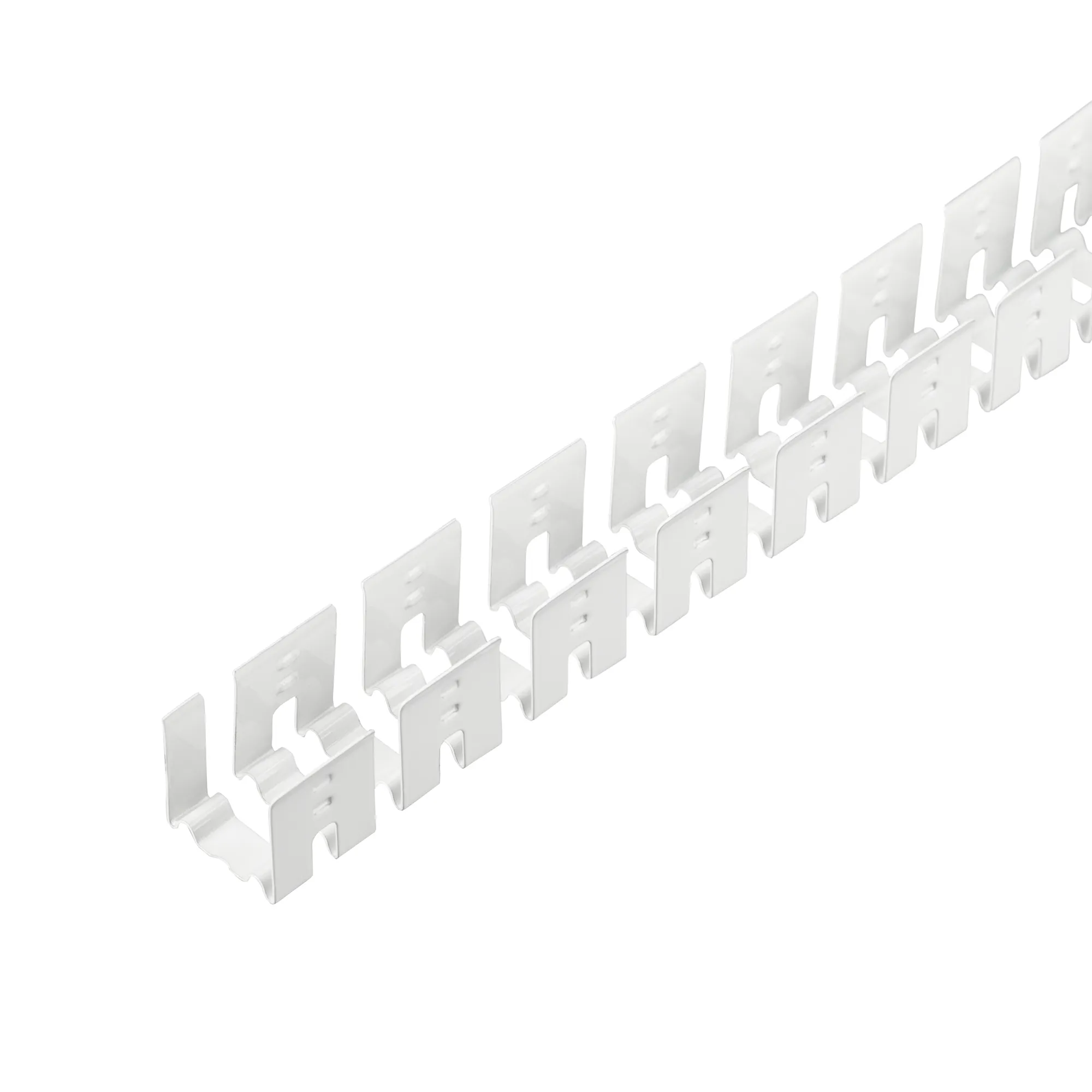 Профиль гибкий ARL-MOONLIGHT-1515-3D-2x500  (Arlight, Металл) - изображение товара