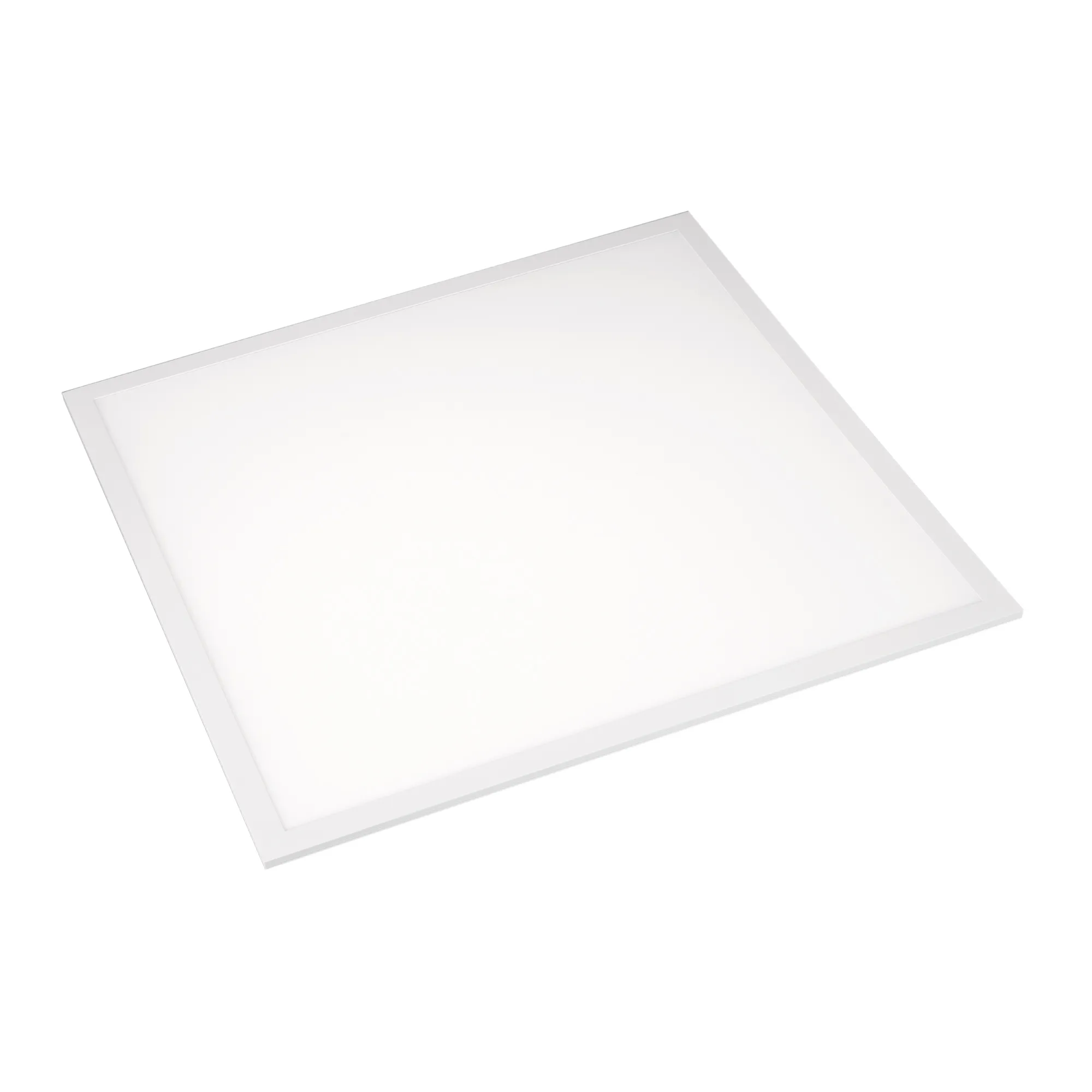 Светильник DL-INTENSO-S600x600-40W Day4000 (WH, 120 deg, 230V) (Arlight, IP40 Металл, 3 года)