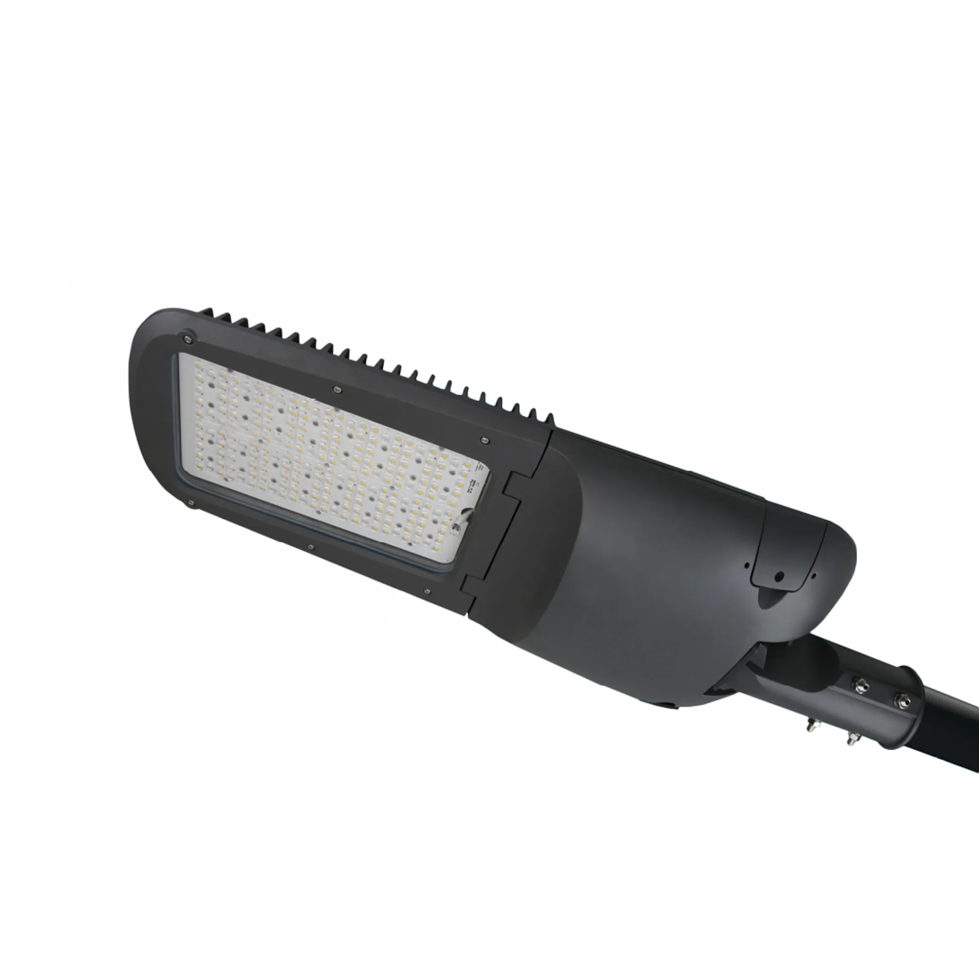 Светильник OXOR-LUMI-697х307-120W Day5000 (GR, 144x80 deg, 230V) IP66 (Arlight, -) - изображение товара