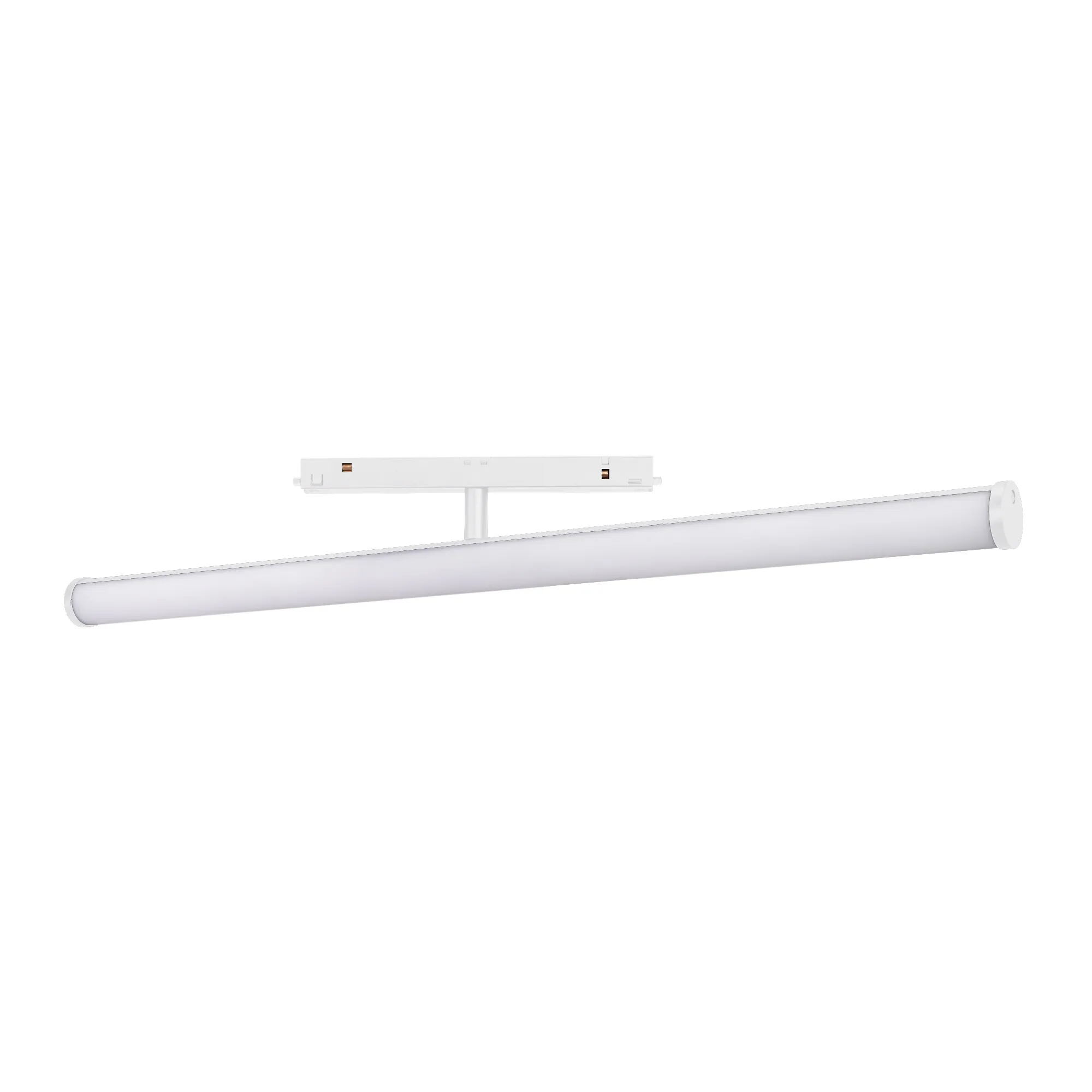 Светильник MAG-ORIENT-TUBE-TURN-L900-30W Day4000 (WH, 180 deg, 48V) (Arlight, IP20 Металл, 5 лет)