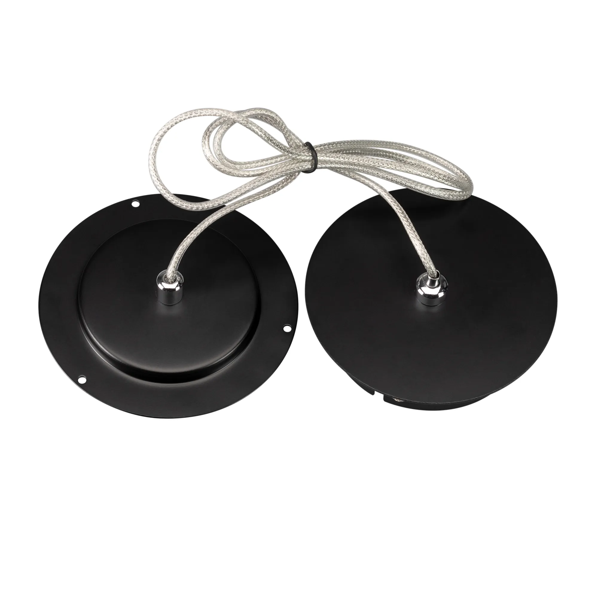 Подвес SPX-HANG-R120-L1000 (BK) (Arlight, -) - изображение товара