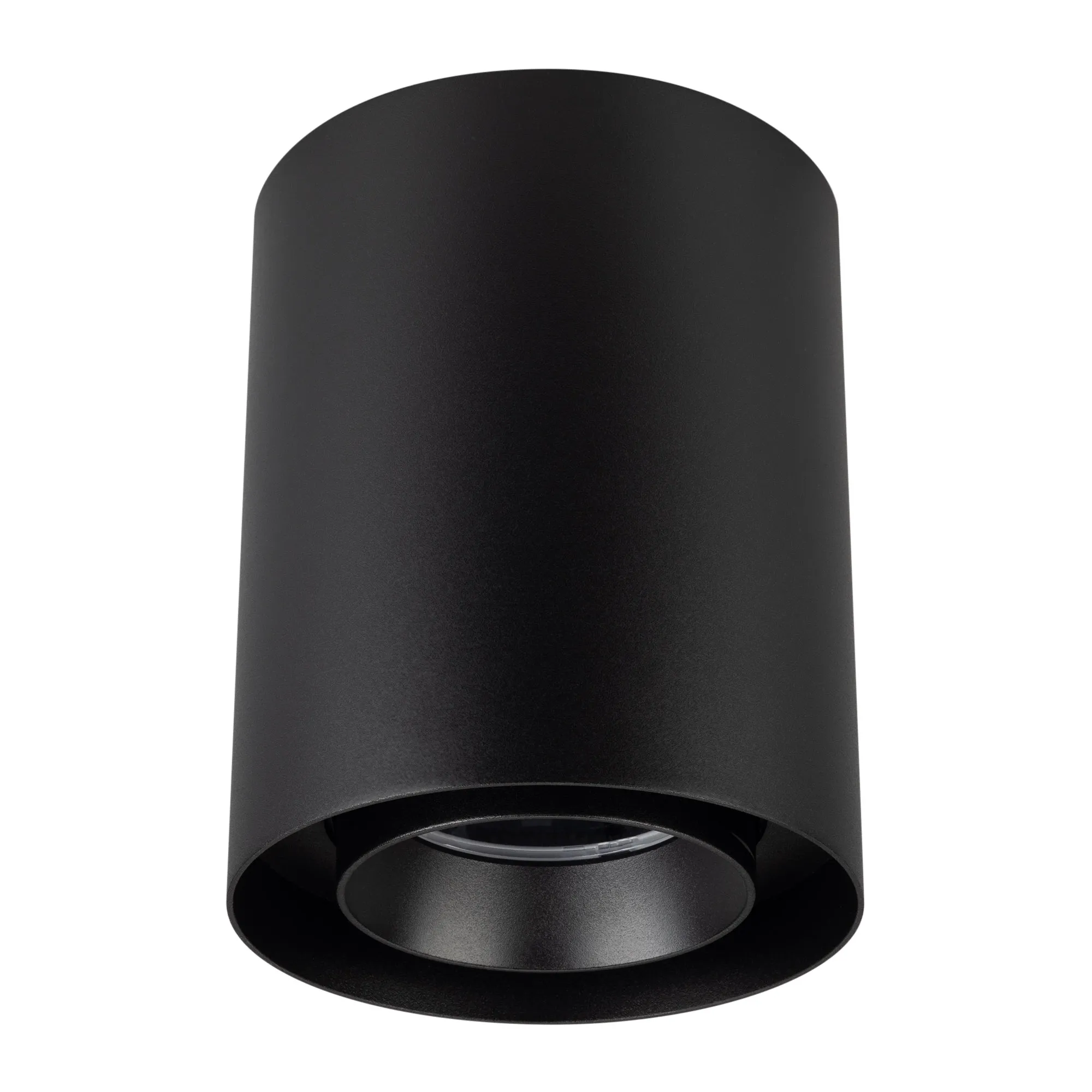 Светильник SP-FOCUS-R132-24W Warm3000 (BK, 24 deg, 230V) (Arlight, IP54 Металл, 5 лет)