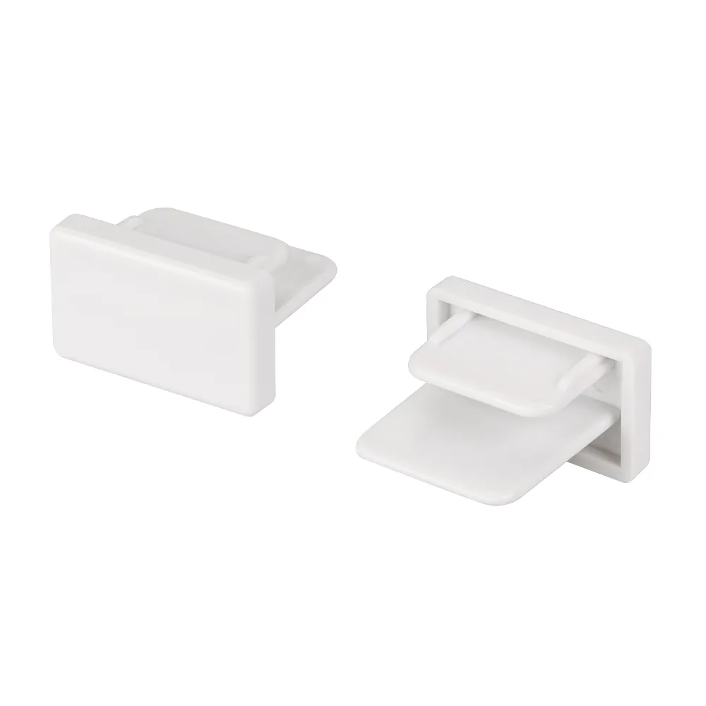 Заглушка LGD-2TR-CAP-WH (C) (Arlight, IP40 Пластик, 3 года) - изображение товара