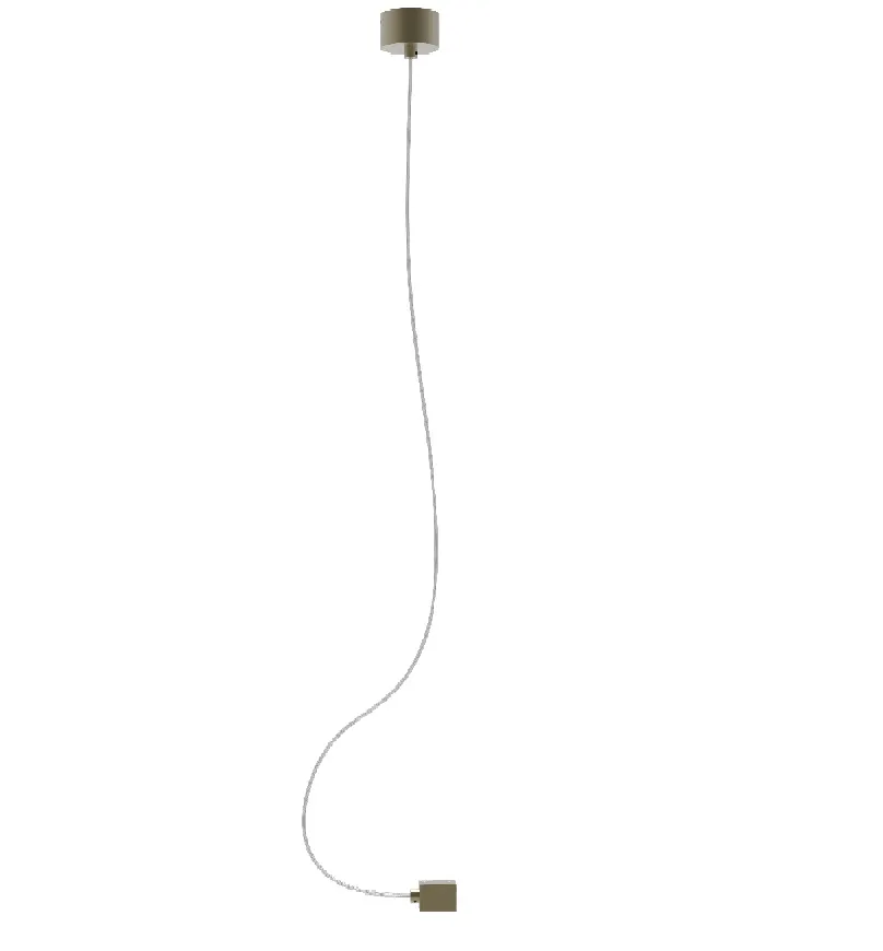 Потолочная чаша с питанием ART-APRIORI-CANOPY-SIDE-L1500-POWER (OG) (Arlight, IP20 Металл, 3 года) - изображение товара