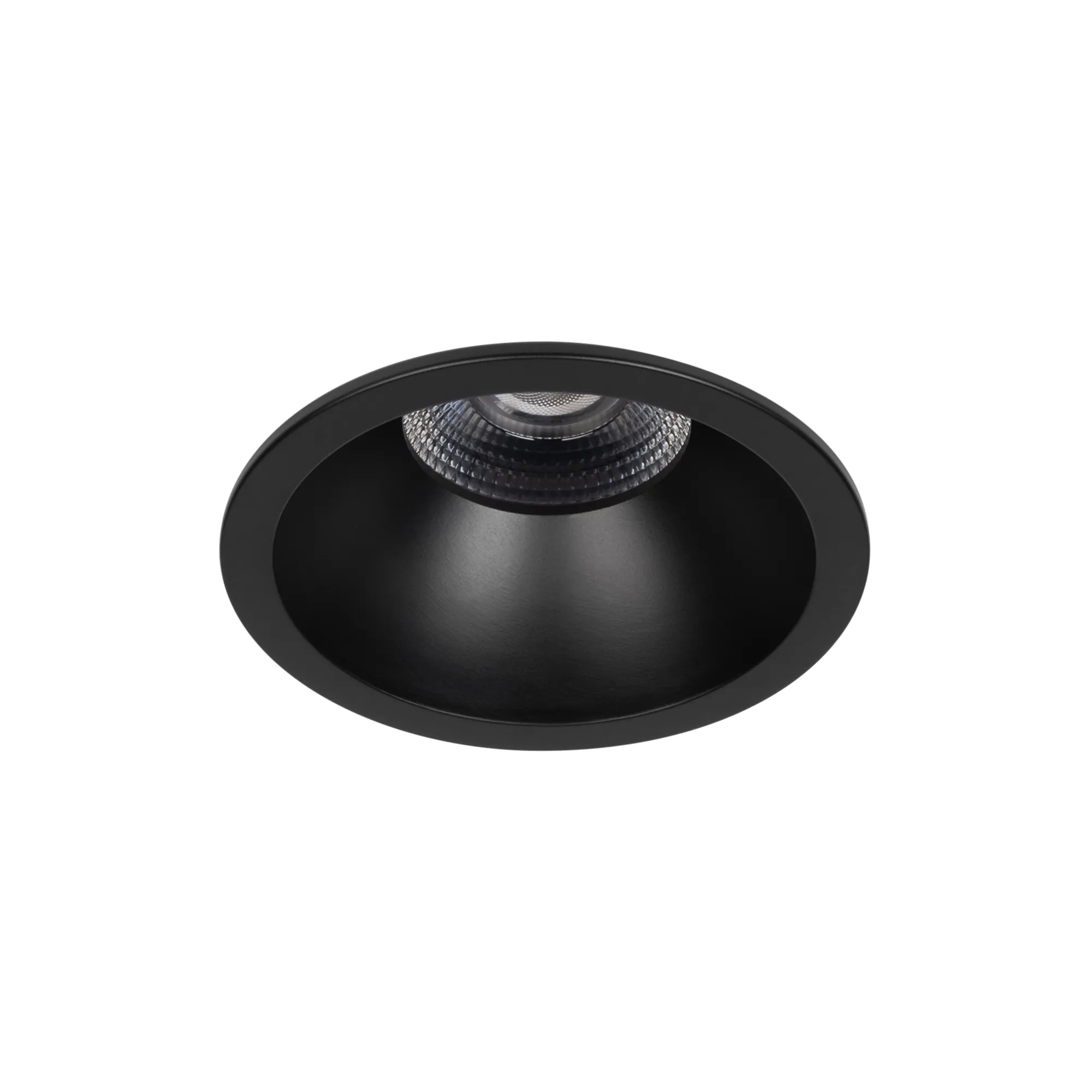 Светильник MS-HARBOR-R82-10W Warm3000 (BK, 50 deg, 230V) (Arlight, IP20 Металл, 5 лет) - изображение товара