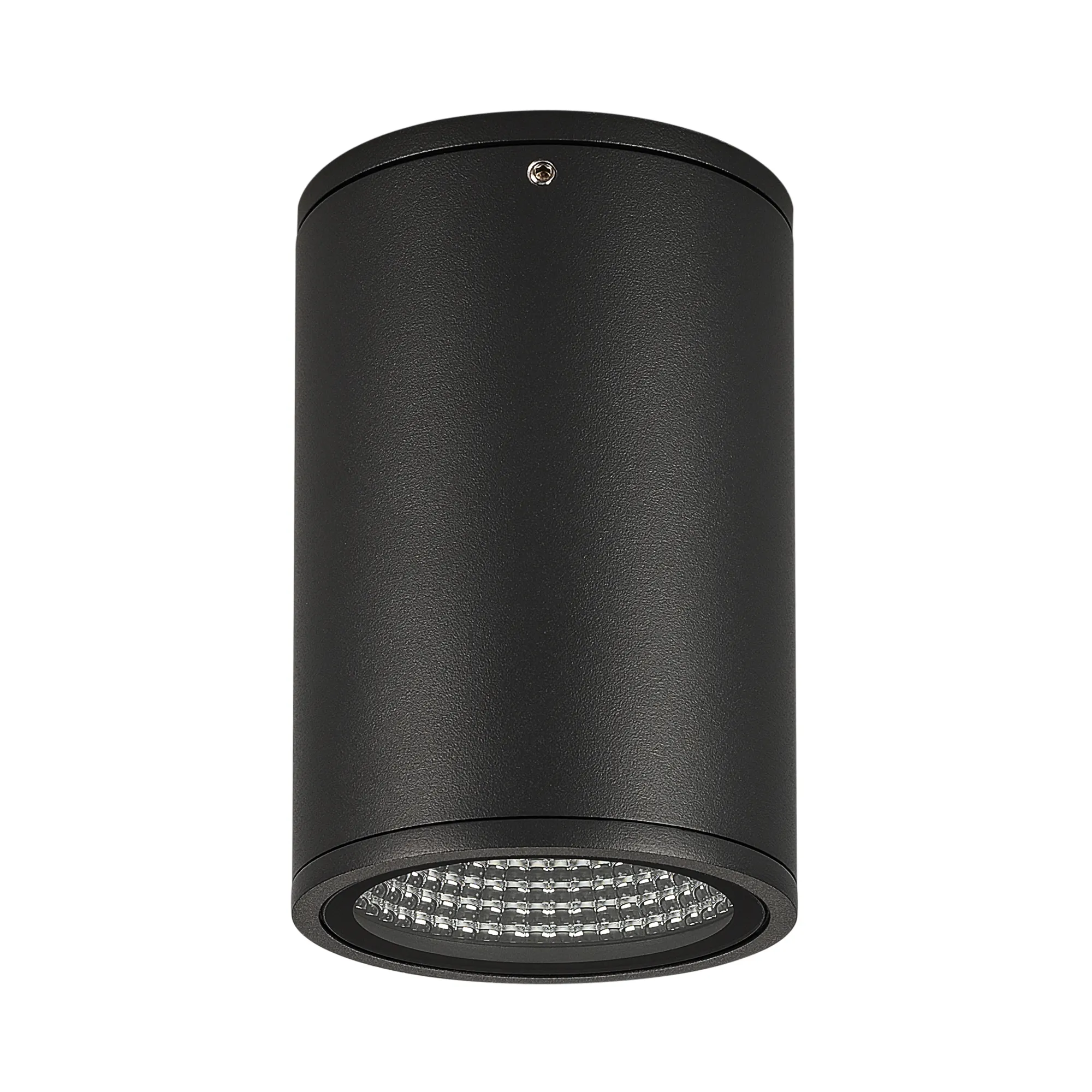 Светильник LGD-FORMA-SURFACE-R90-12W Warm3000 (BK, 44 deg, 230V) (Arlight, IP54 Металл, 3 года) - изображение товара