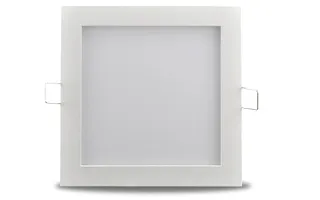 Светильник DL200x200A-18W White (Arlight, Открытый)