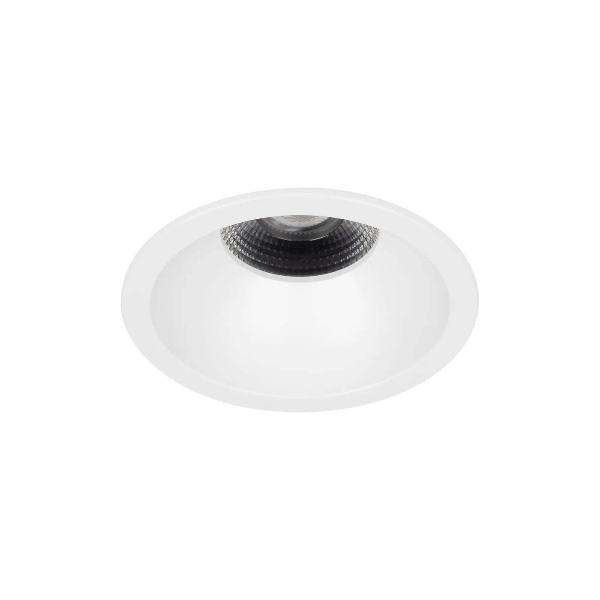 Светильник MS-HARBOR-R82-10W Day4000 (WH, 24 deg, 230V) (Arlight, IP20 Металл, 5 лет) - изображение товара