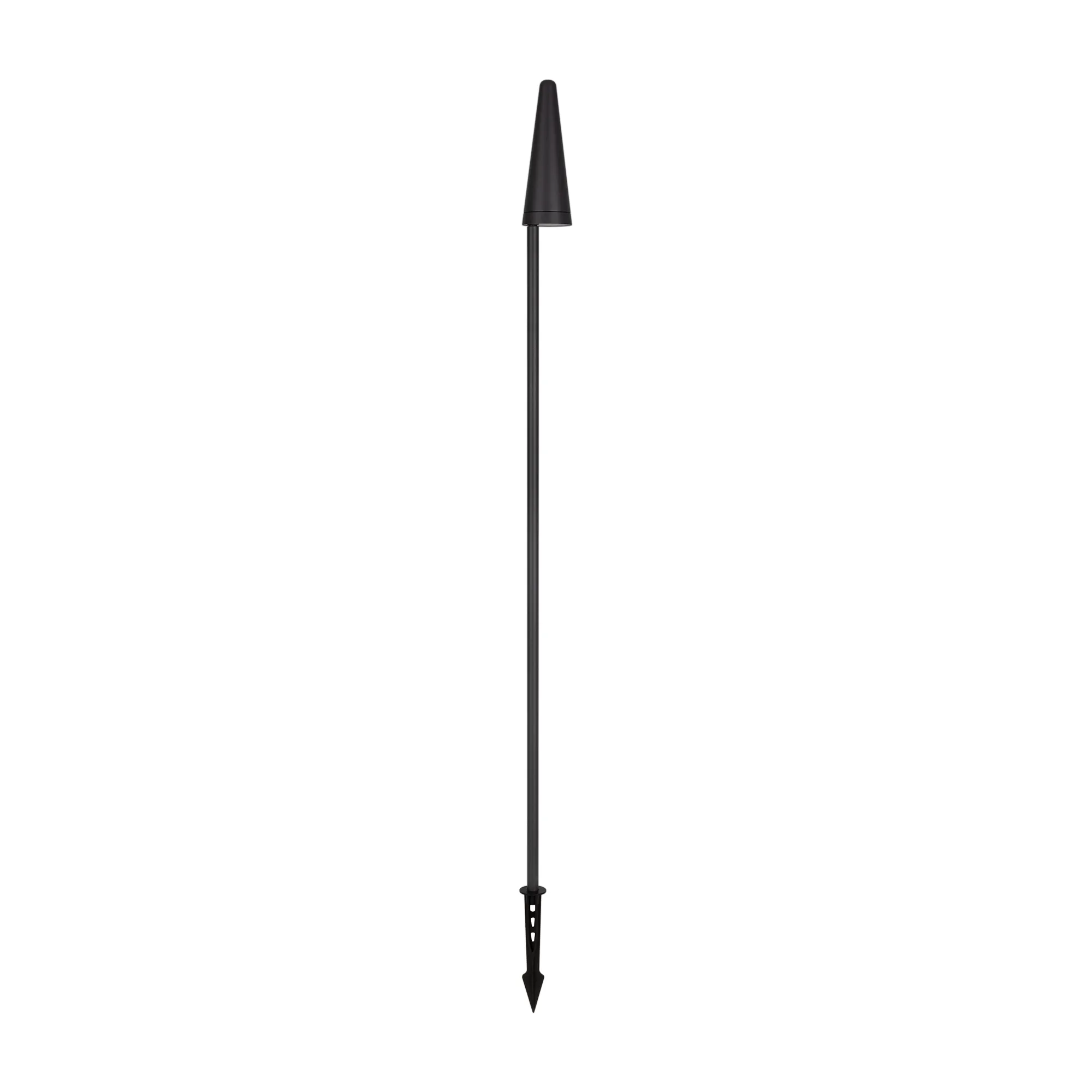 Светильник LGD-CONO-BOLL-H1500-7W Warm3000 (DG, 36 deg, 230V) (Arlight, IP65 Металл, 3 года) - изображение товара