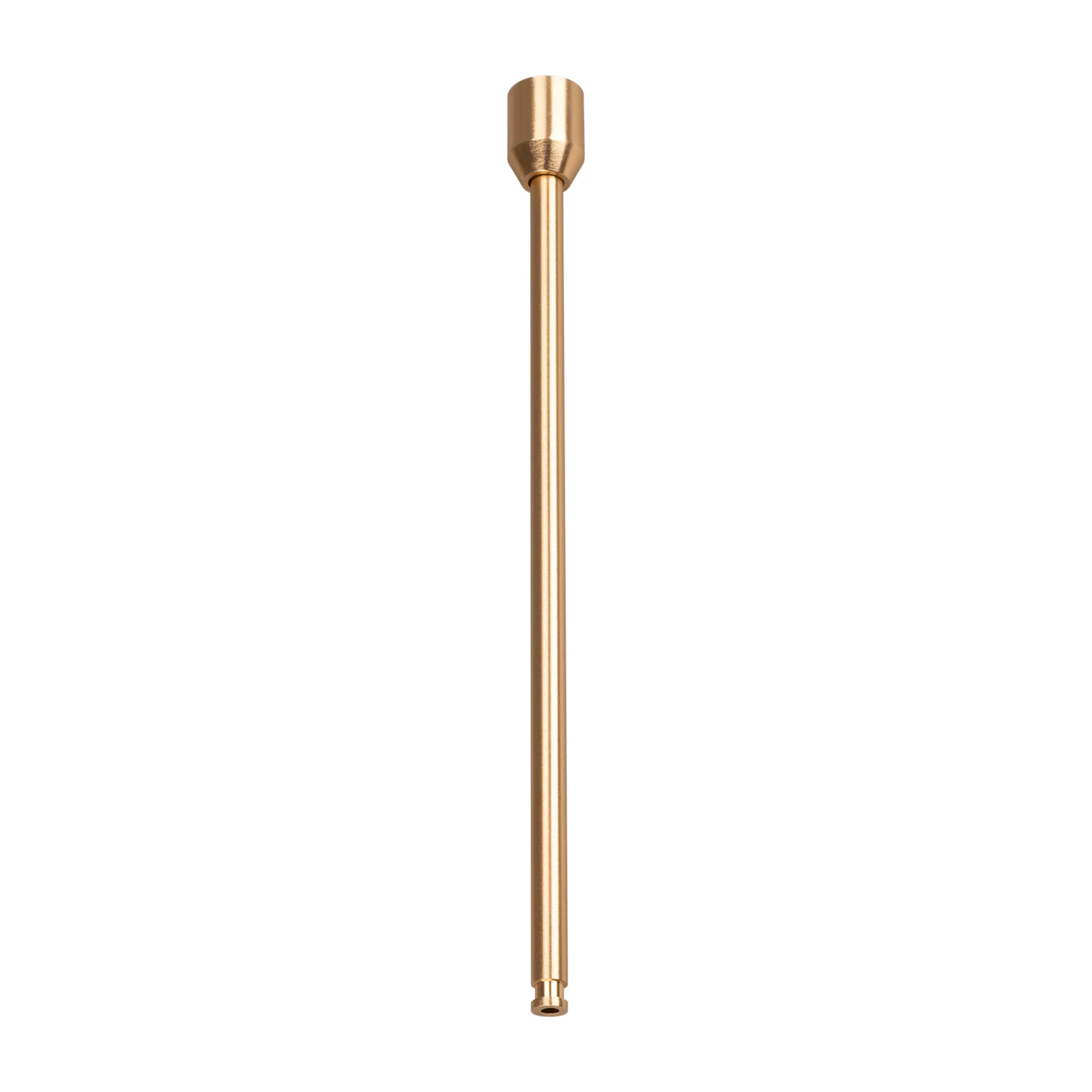 Подвес жесткий ART-APRIORI-ROD-E-L400 (GD) (Arlight, IP20 Металл, 3 года) - изображение товара